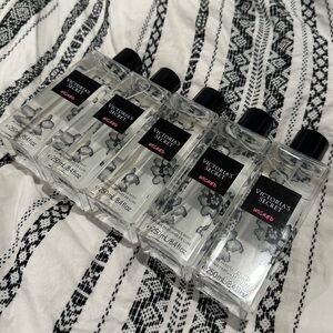 Victoria Secret wicked fine fragrance mist